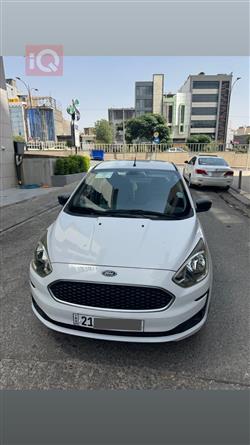 فورد فيغو
